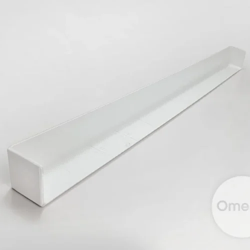 fascia board double ended corner