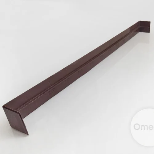 fascia board double ended joint