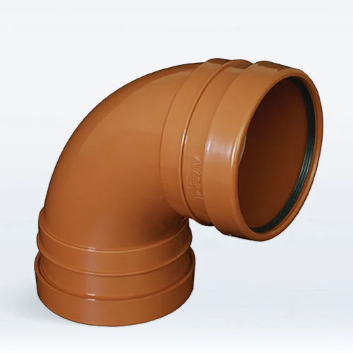 double socket bend