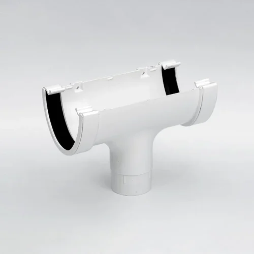 deep flow gutter