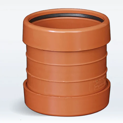 double socket coupler