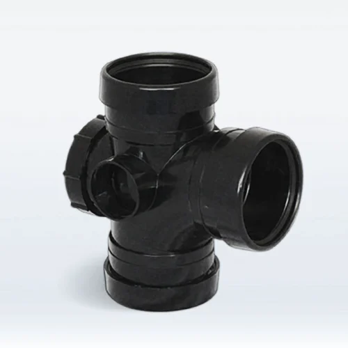 access fitting tee