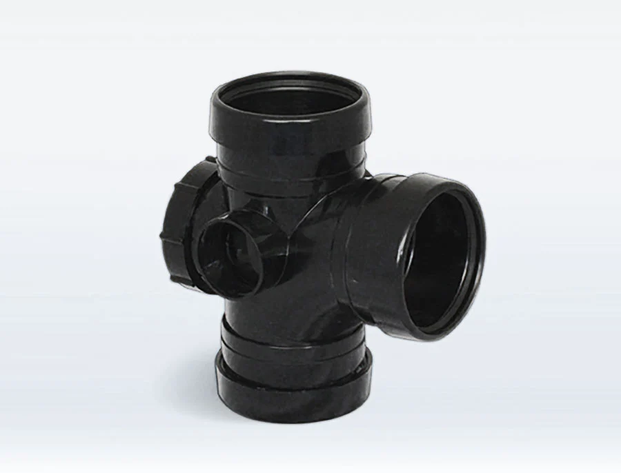Access Fitting Tee