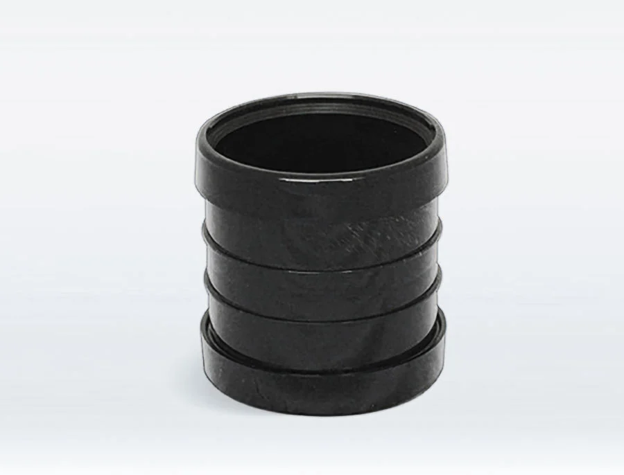 Double Socket Pipe Connector
