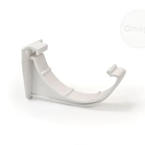 half round fascia bracket