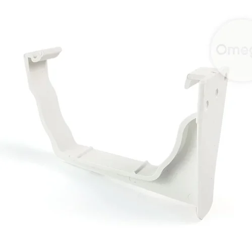 ogee fascia bracket