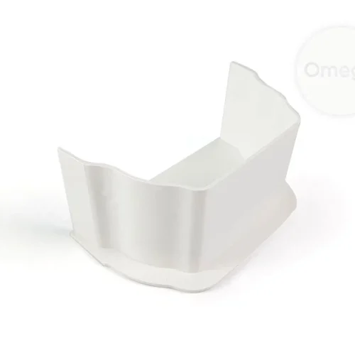 ogee stopend internal