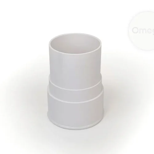 round pipe socket
