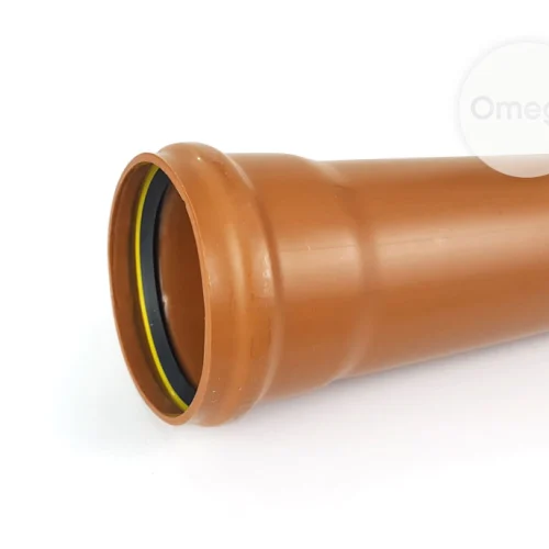 socket end pipe