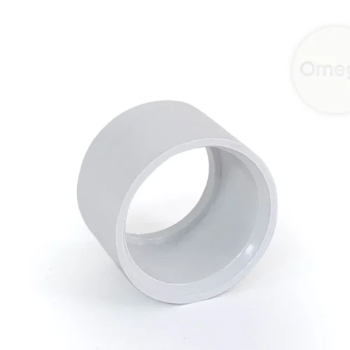 solvent waste adaptor
