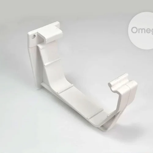 square line fascia bracket