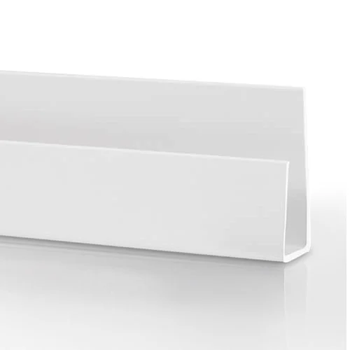 starting section white
