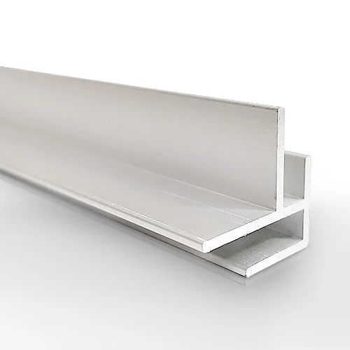 universal aluminium corner