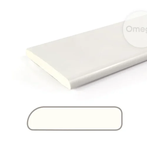 architrave white