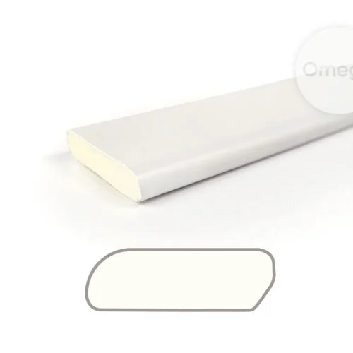 fillet bead white