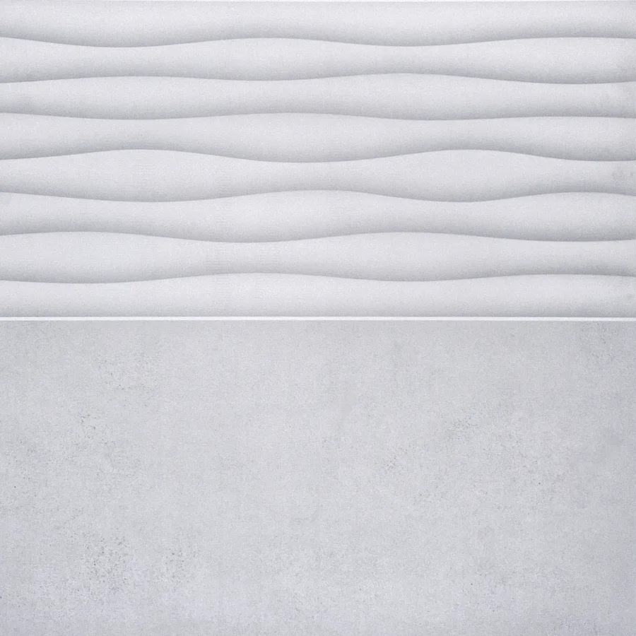 Wave Wall Panel