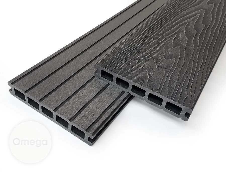 3.6m Composite Decking