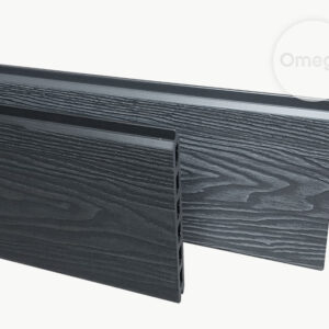 composite fencing panels