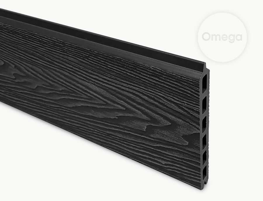 plastic-fencing-black-liverpool-delivery composite fencing panel anthracite