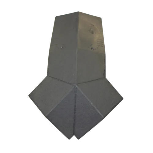 Liteslate 3-Way Ridge to Hip Junction