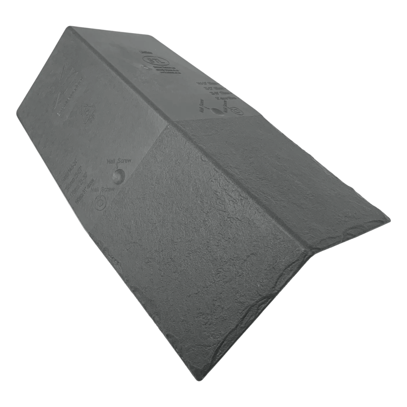 Liteslate Ridge / Hip