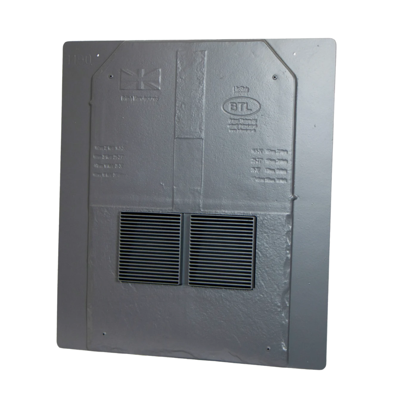 Liteslate Tile Vent