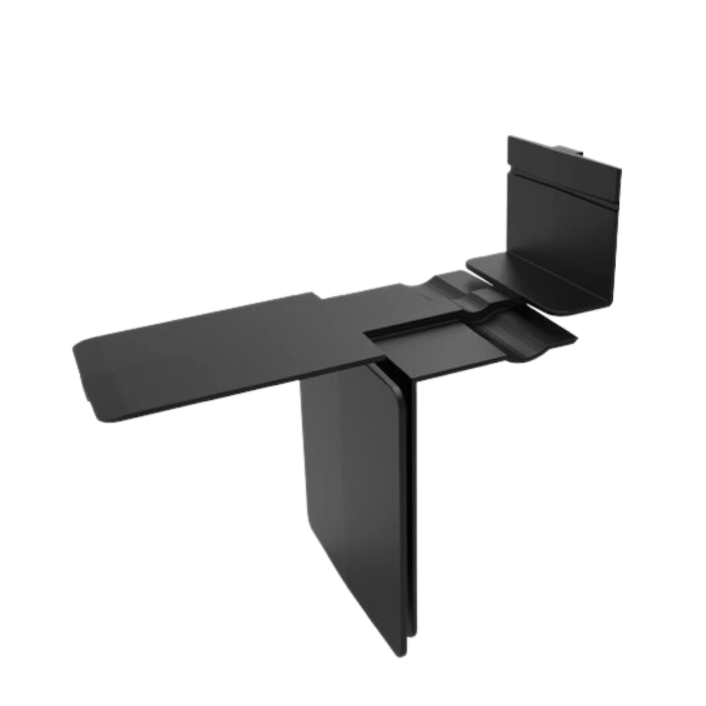 Liteslate Continuous Dry Verge Connector
