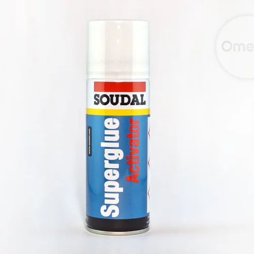 super glue activator