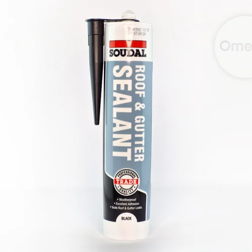 roof and gutter sealant