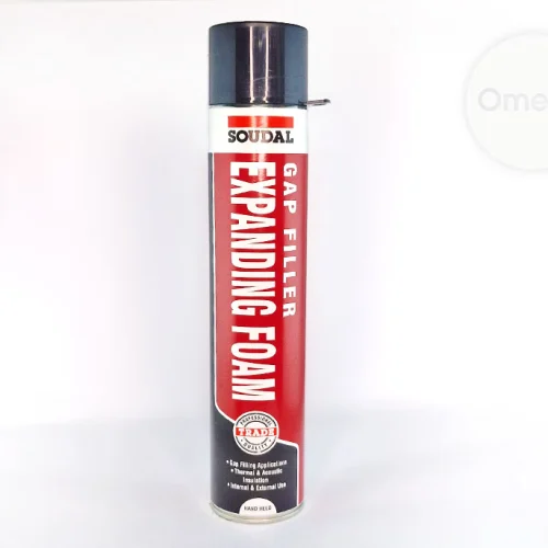 gap filler expanding foam