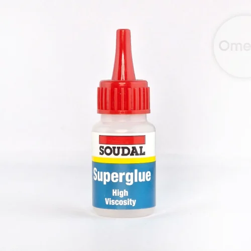 super glue