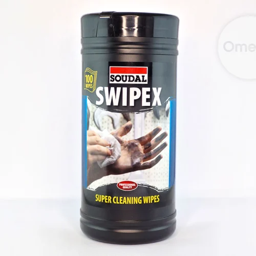 super cleaning wipes