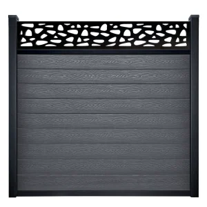Nova Composite Fencing