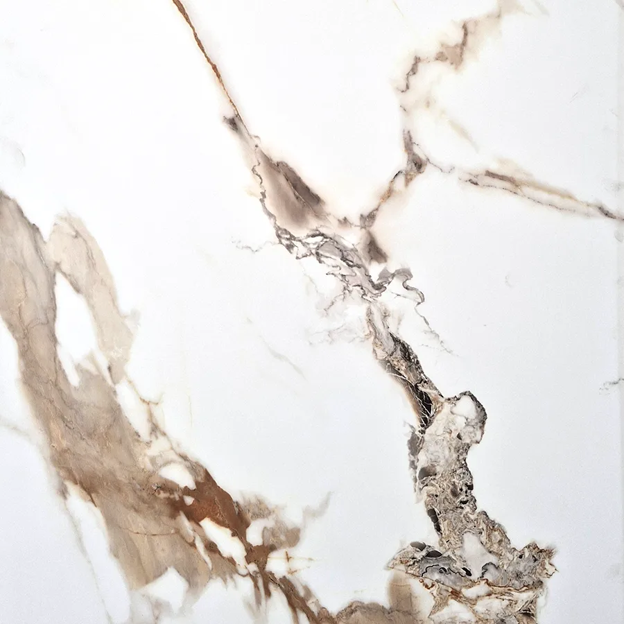 Bronze Marble