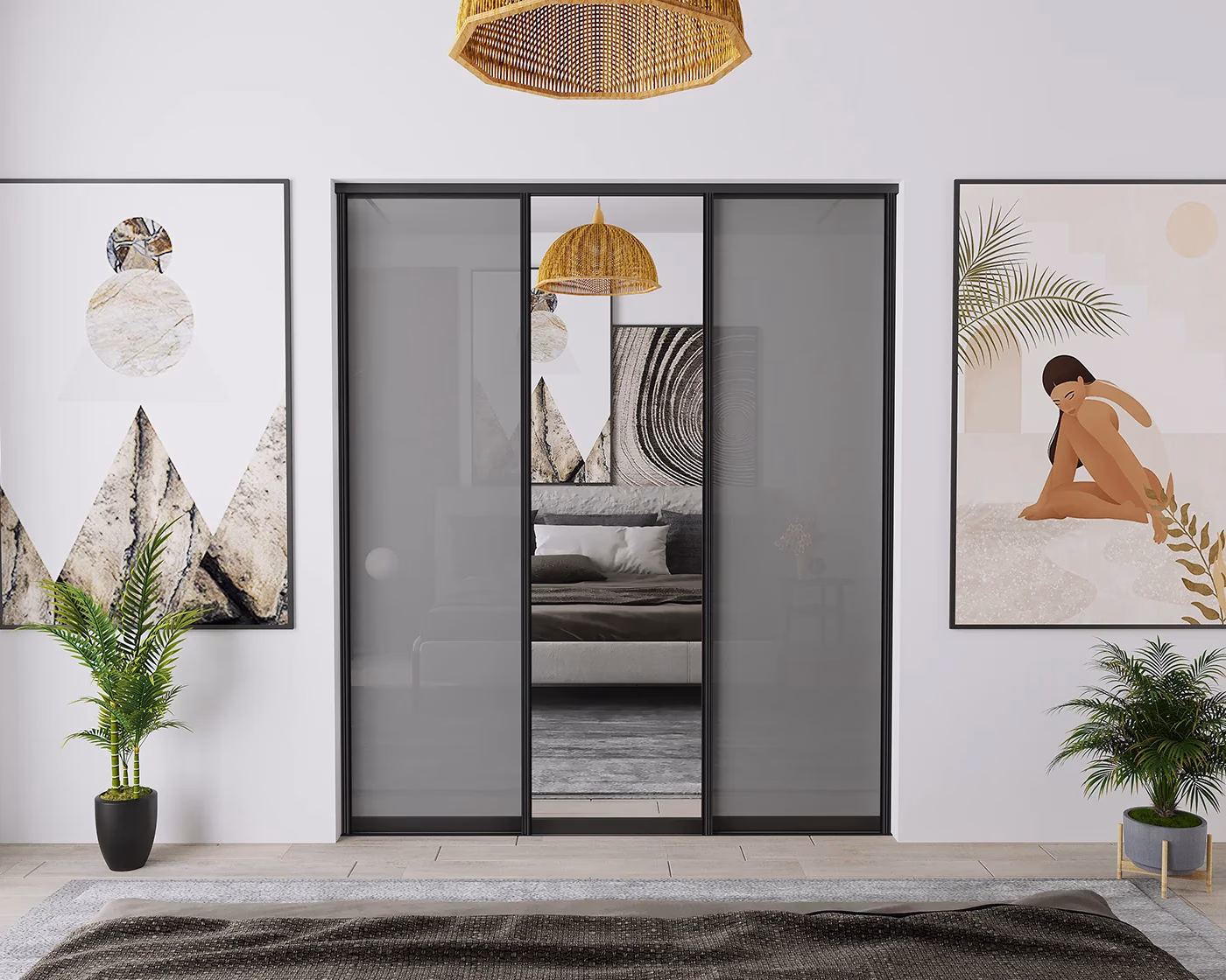 Sliding Wardrobe Doors